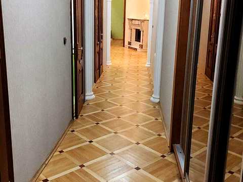квартира за адресою Іллі Мечникова вул., 27