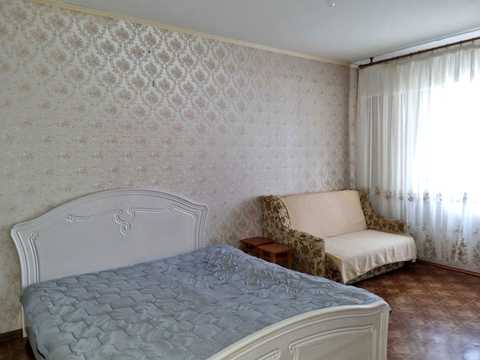 квартира за адресою Миколи Закревського вул., 19-В
