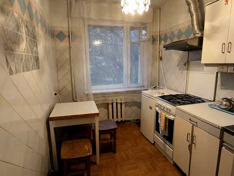 квартира за адресою Владислава Бувалкіна вул. (Бочарова Генерала), 9