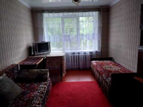 квартира за адресою Куліша, 3