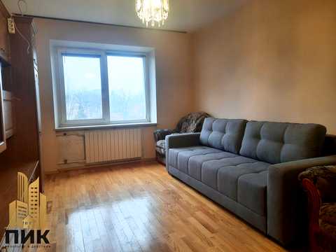 квартира за адресою Біличанська вул., 5