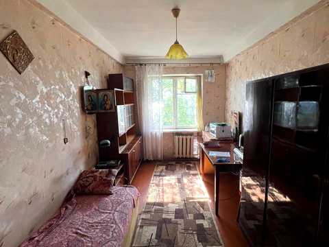 квартира по адресу Высоковольтная ул., 12