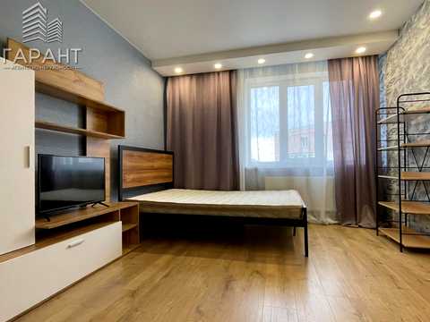 квартира по адресу Михаила Лушпы просп. (Космонавтів), 5 к22