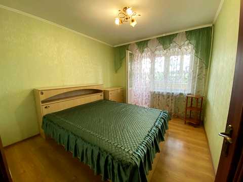 квартира по адресу Вышгородская ул., 47-В