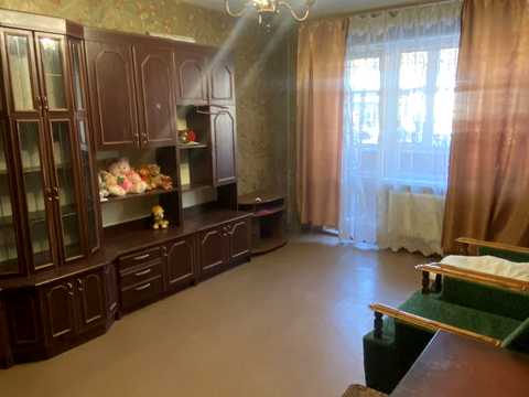 квартира по адресу Севериновская ул. (Жовтнева), 2