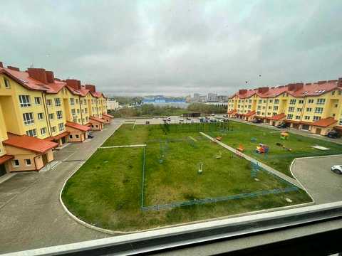 квартира за адресою Героїв Крут вул., 34