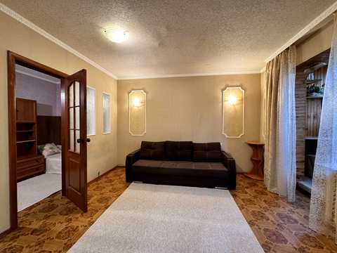 квартира за адресою Симиренка вул., 26