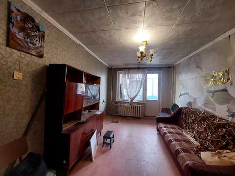 квартира за адресою Генерала Радієвського вул. (Тинка), 18