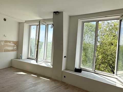 квартира за адресою Драгоманова вул., 27