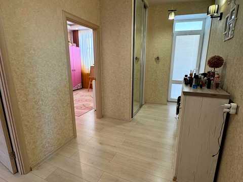 квартира по адресу Дача Ковалевского ул., 101А