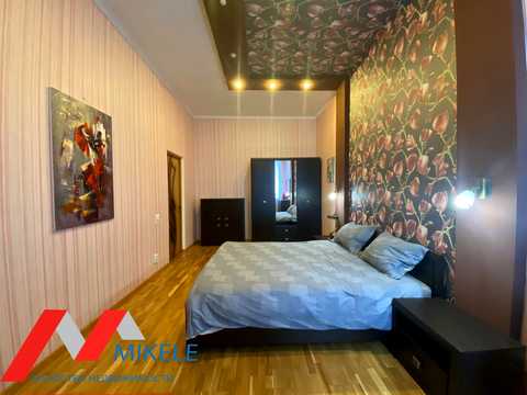 квартира за адресою Лютеранська вул., 4