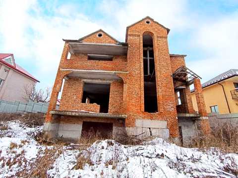 будинок за адресою Хмельницький, Остапа Вишні вул., 8