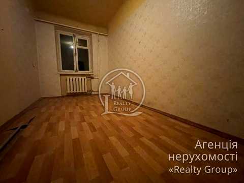 квартира за адресою Сергія Колачевського, 126