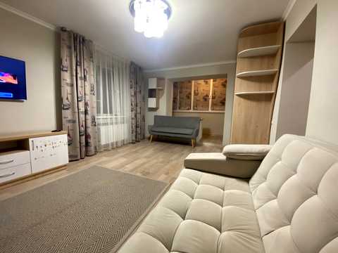 квартира по адресу Героев Днепра ул., 40-Б