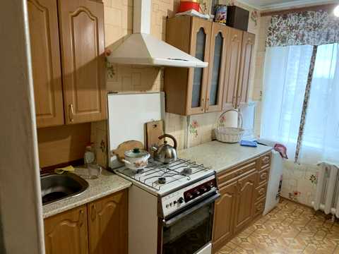 квартира по адресу Янтарная ул., 81