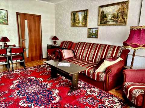 квартира по адресу Печерська ул., 6