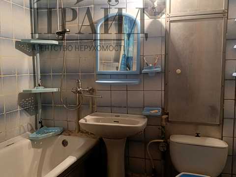 квартира за адресою Перемоги просп. (Курський), 35