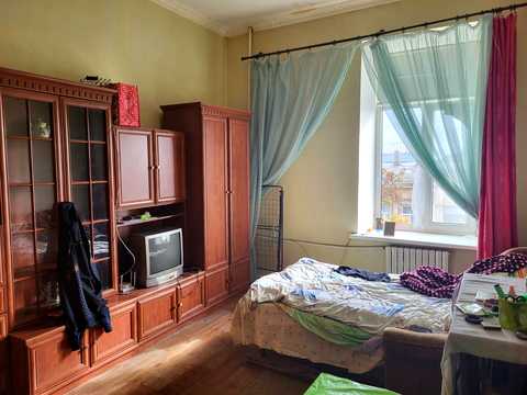 кімната за адресою Всеволода Змієнка вул., 8