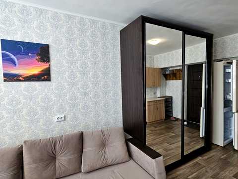 кімната за адресою Нижня Горова вул., 43