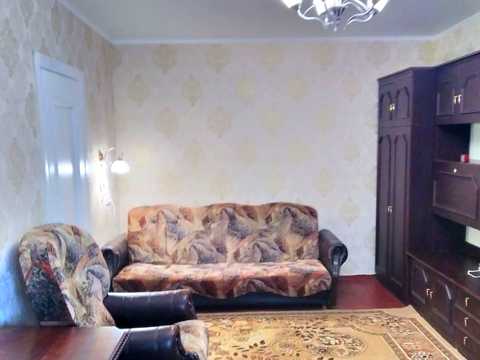 квартира по адресу Стадионный проезд, 8