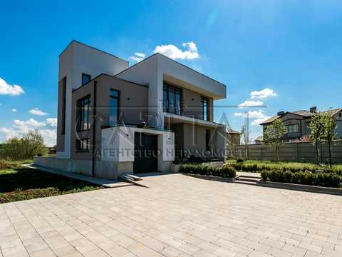 будинок за адресою Макарівський