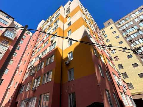 квартира за адресою Михайла Грушевського вул., 39/3, корп. 1-4