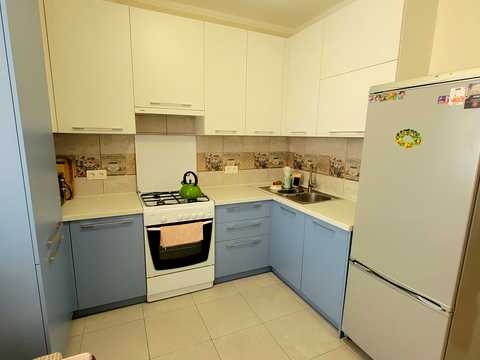 квартира по адресу Синельниківська, 14