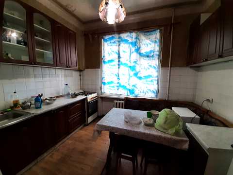 квартира за адресою Миколи Міхновського бульв. (Дружби народів), 9