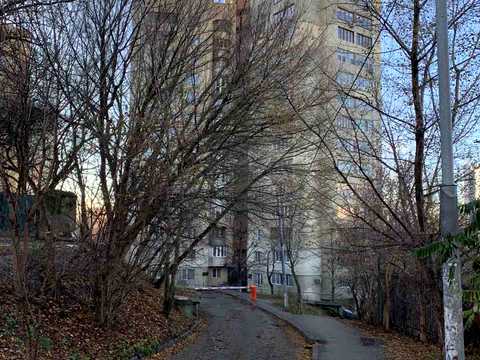 квартира за адресою Панаса Мирного вул., 27