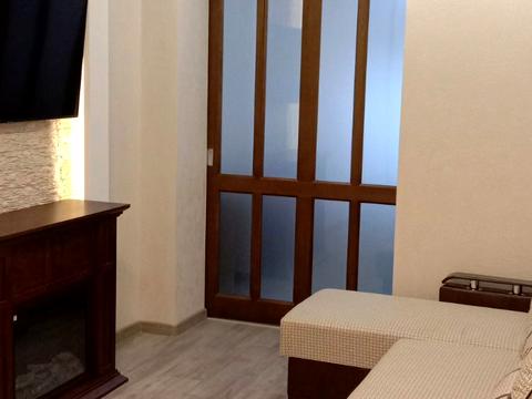 квартира за адресою Миколаївська дорога вул., 7а