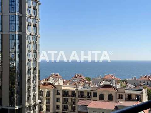 квартира за адресою Курортний пров., 2/3