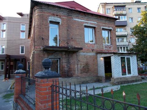 комерційна за адресою Московский проспект, 36