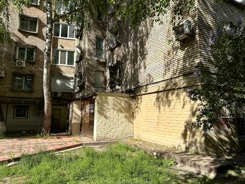 коммерческая по адресу Саксаганского ул., 45
