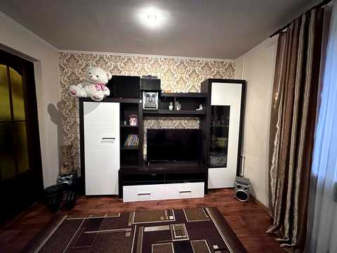 квартира за адресою Металургів просп., 40