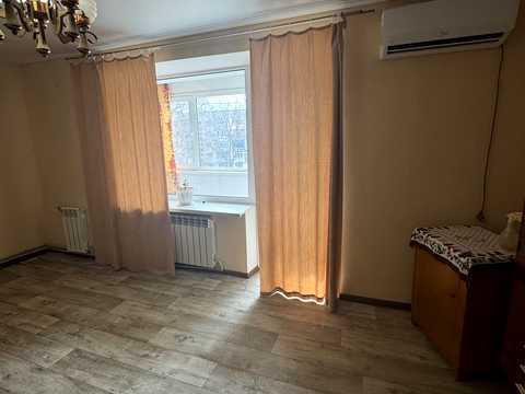 квартира по адресу Центральная ул., 65