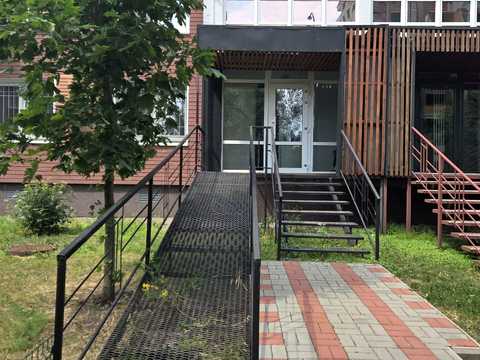 коммерческая по адресу Софии Русовой ул., 7-Г