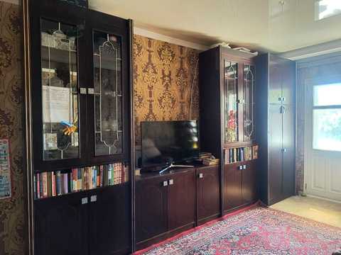 квартира по адресу Романа Кармена ул. (Романа Кармена), 15