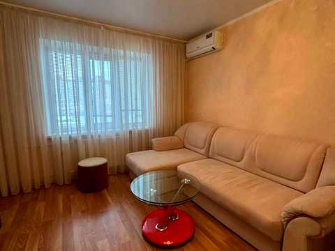 квартира по адресу Бальзака, 89