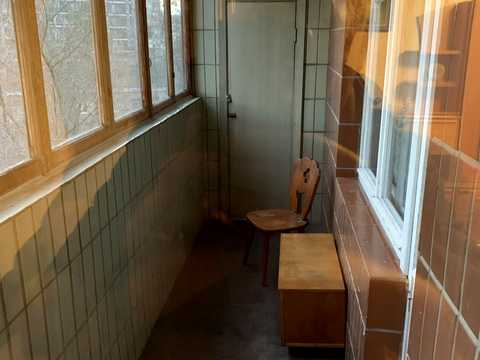 квартира за адресою Панаса Мирного вул., 27