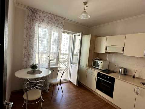 квартира за адресою Бориса Гмирі вул., 16
