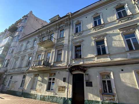 квартира за адресою Велика Житомирська вул., 4