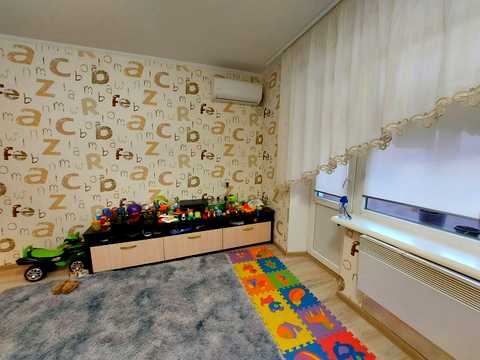 квартира по адресу Крепостной пер., 19
