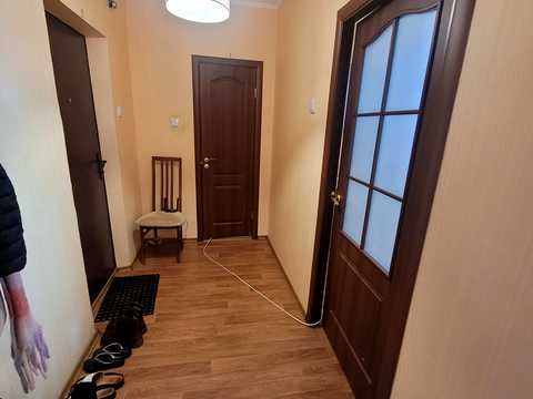 квартира по адресу Елизаветы Чавдар ул., 28
