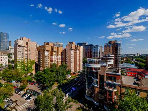 квартира по адресу Ямская ул., 35/34