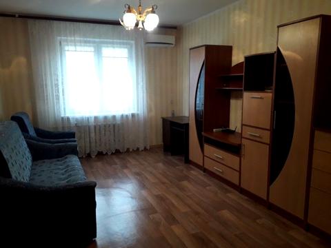 квартира по адресу Урловская , 38