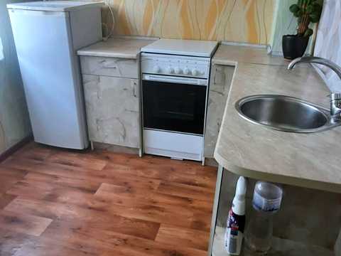 квартира за адресою Харків, Біблика вул. (2-ї П'ятирічки), 1г