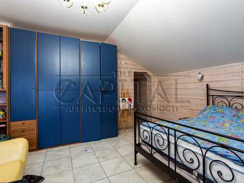 дом по адресу Русанівські сади