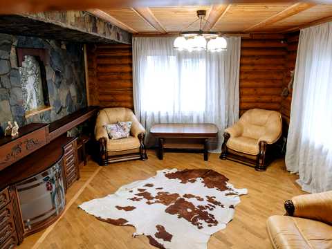 дом по адресу Грузинская ул., 8-А
