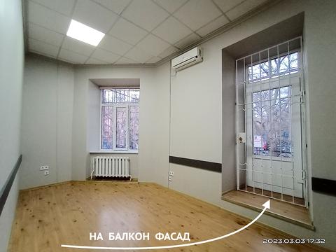 комерційна за адресою Італійська вул. (Пушкінська), 42
