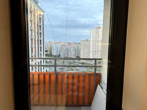 квартира за адресою Дніпровська набережна вул., 18-Б